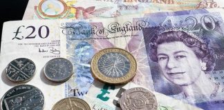 sterlina euro - valore sterlina