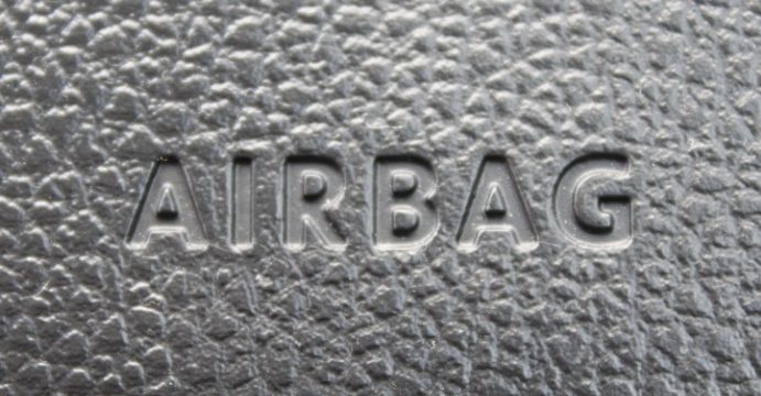 Airbag Certificates