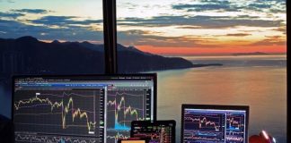 corso gratuito di trading su analisi tecnica