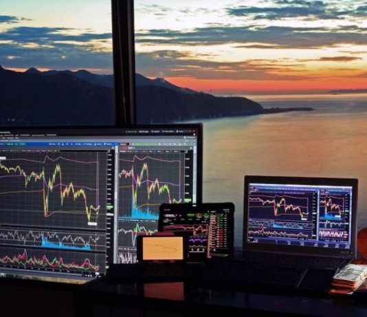 corso gratuito di trading su analisi tecnica