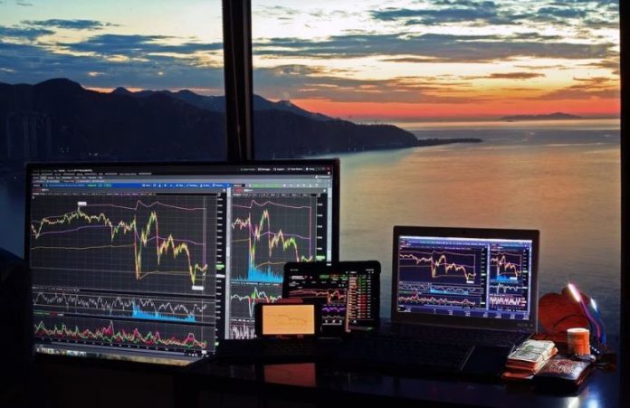 corso gratuito di trading su analisi tecnica