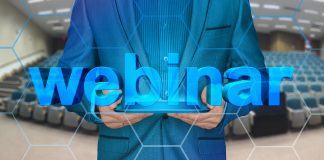 webinar