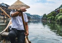 investire su Cina e Asia