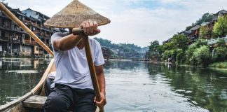 investire su Cina e Asia