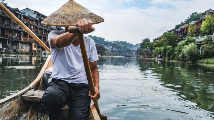 investire su Cina e Asia