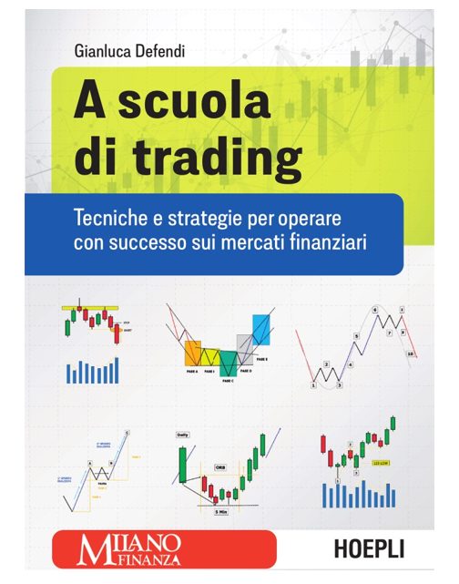 Libro sul Trading - scuola di trading