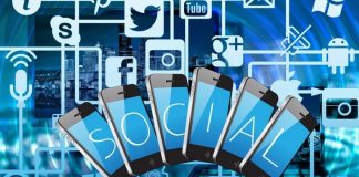 investire sui social network