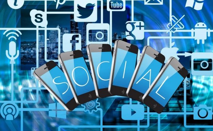 investire sui social network