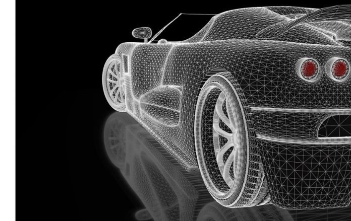 settore automotive auto