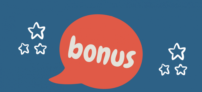 bonus