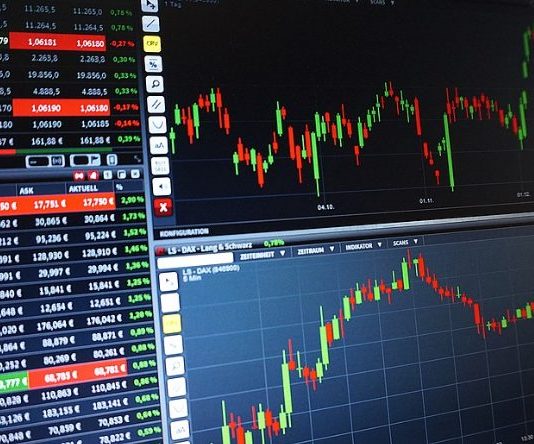 Euro Dollaro verso la parità? mercato dei cambi euro dollaro
