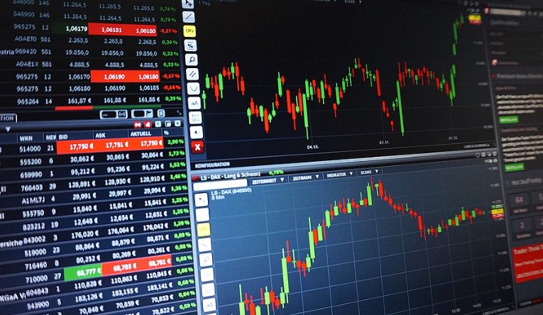 mercato dei cambi euro dollaro