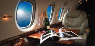 Investire sul settore lusso