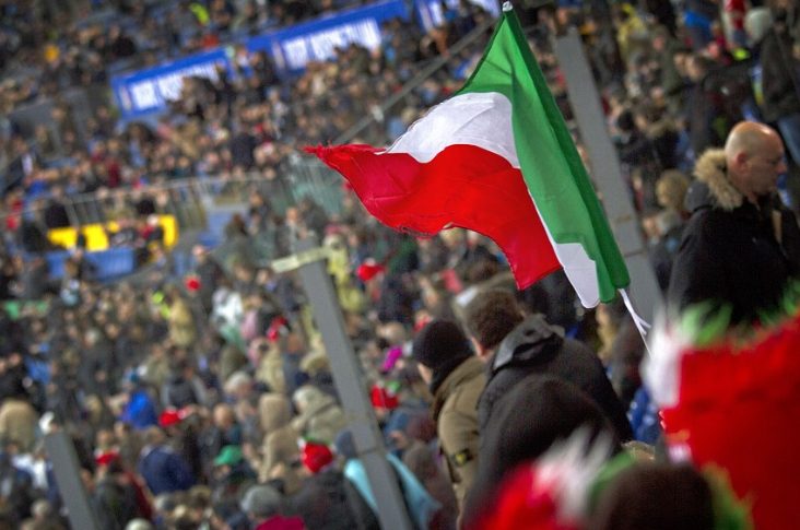 BTP Italia