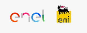 azioni Enel ed Eni