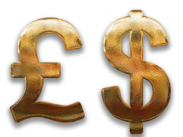 Obbligazioni Sterlina Dollaro