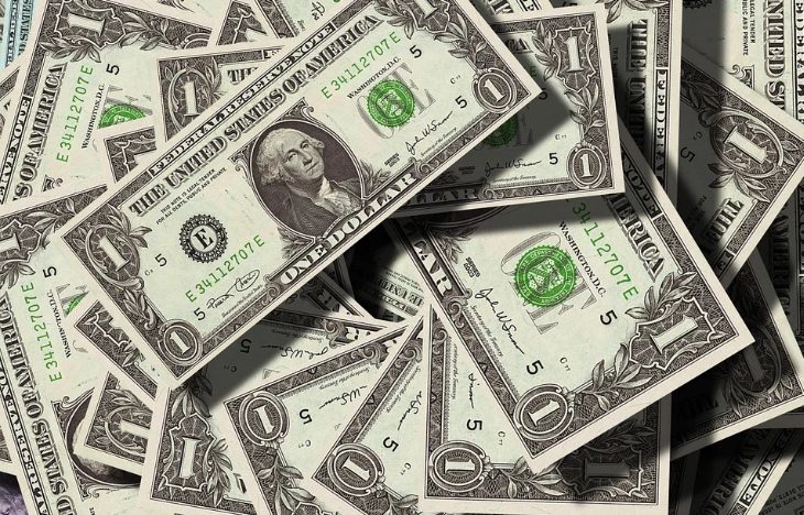 Dollaro sul Forex Market