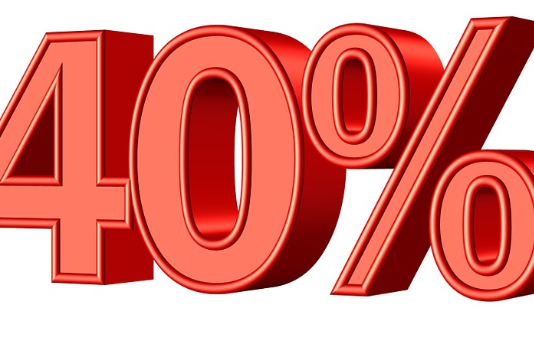 Un certificato su azioni italiane con barriera capitale 40% e cedole mensili Certificati con Barriera al 40%