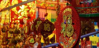 Borsa Cinese e Mercati Emergenti