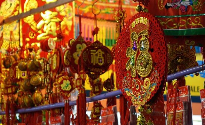 Borsa Cinese e Mercati Emergenti