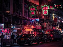 Borsa Cinese e Mercati Emergenti