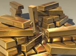 previsioni prezzo oro