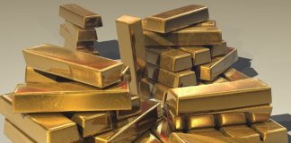 previsioni prezzo oro