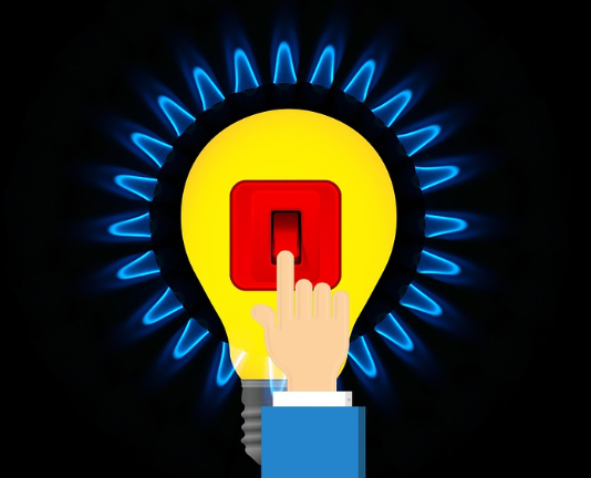 Prezzo del Gas prezzo gas