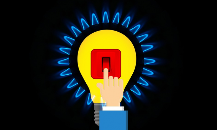 Prezzo del Gas prezzo gas