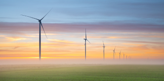 transizione energetica