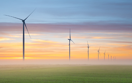 Transizione Energetica transizione energetica