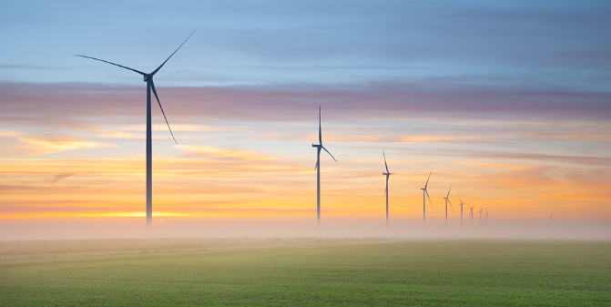 transizione energetica