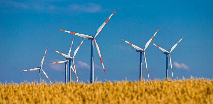 Prezzo gas, petrolio, energie rinnovabili