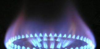 Previsioni Gas Naturale