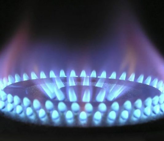 Previsioni Gas Naturale