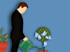 BTP 2035 – ISIN IT0005508590 BTP - titoli di stato italiani