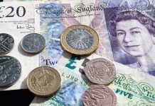 Previsioni per la Sterlina previsioni sterlina