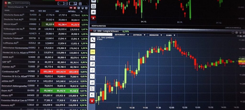 investment certificates