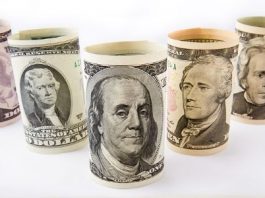 Previsioni Tassi Federal Reserve