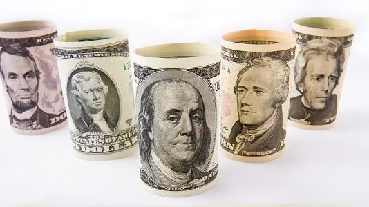 Previsioni  per i Tassi della Federal Reserve Previsioni Tassi Federal Reserve