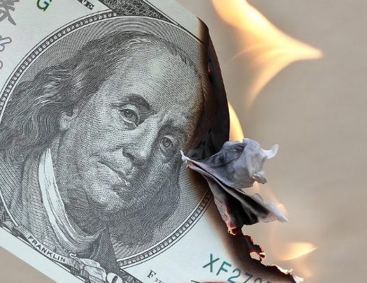 Recessione negli Usa? inflazione