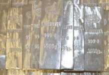 Previsioni Argento previsioni argento