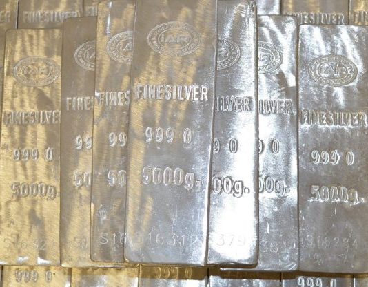 Previsioni Argento previsioni argento