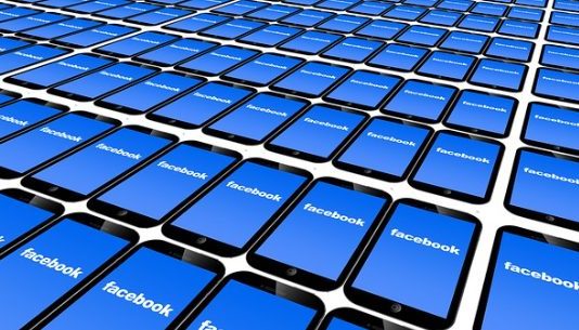 Certificates su Meta – Facebook investire su Faceboko - Meta