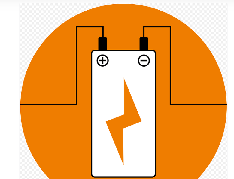 batterie al litio