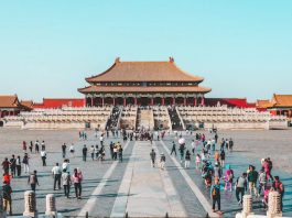 Previsioni Cina 2023 previsioni economia Cina