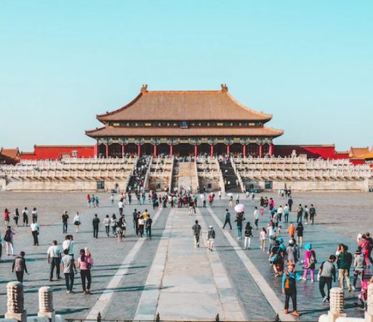 Previsioni Cina 2023 previsioni economia Cina