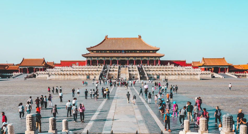 previsioni economia Cina