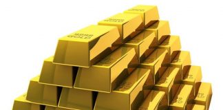 prezzo oro lungo termine