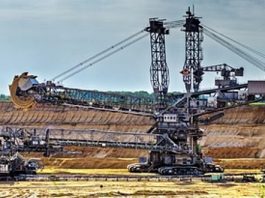 ETF Terre Rare ETF Terre rare